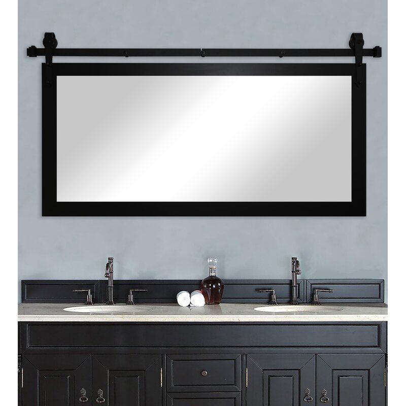 Laurel Foundry Modern Farmhouse 2 Piece Abraham Accent Mirror Set In Laurel Foundry Modern & Contemporary Accent Mirrors (View 9 of 15)