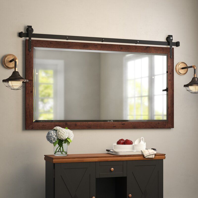 Featured Photo of 15 Best Collection of Laurel Foundry Modern & Contemporary Accent Mirrors