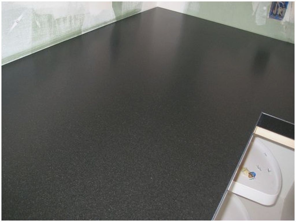 Matte Black Granite Countertops  | Absolute Black Granite, Black Pertaining To White Marble And Matte Black Desks (View 11 of 15)