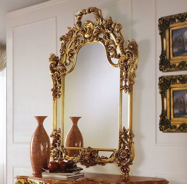 Ornate Glam Beveled Accent Mirror | Accent Mirrors, Modern Mirror, Mirror Regarding Shildon Beveled Accent Mirrors (View 15 of 15)