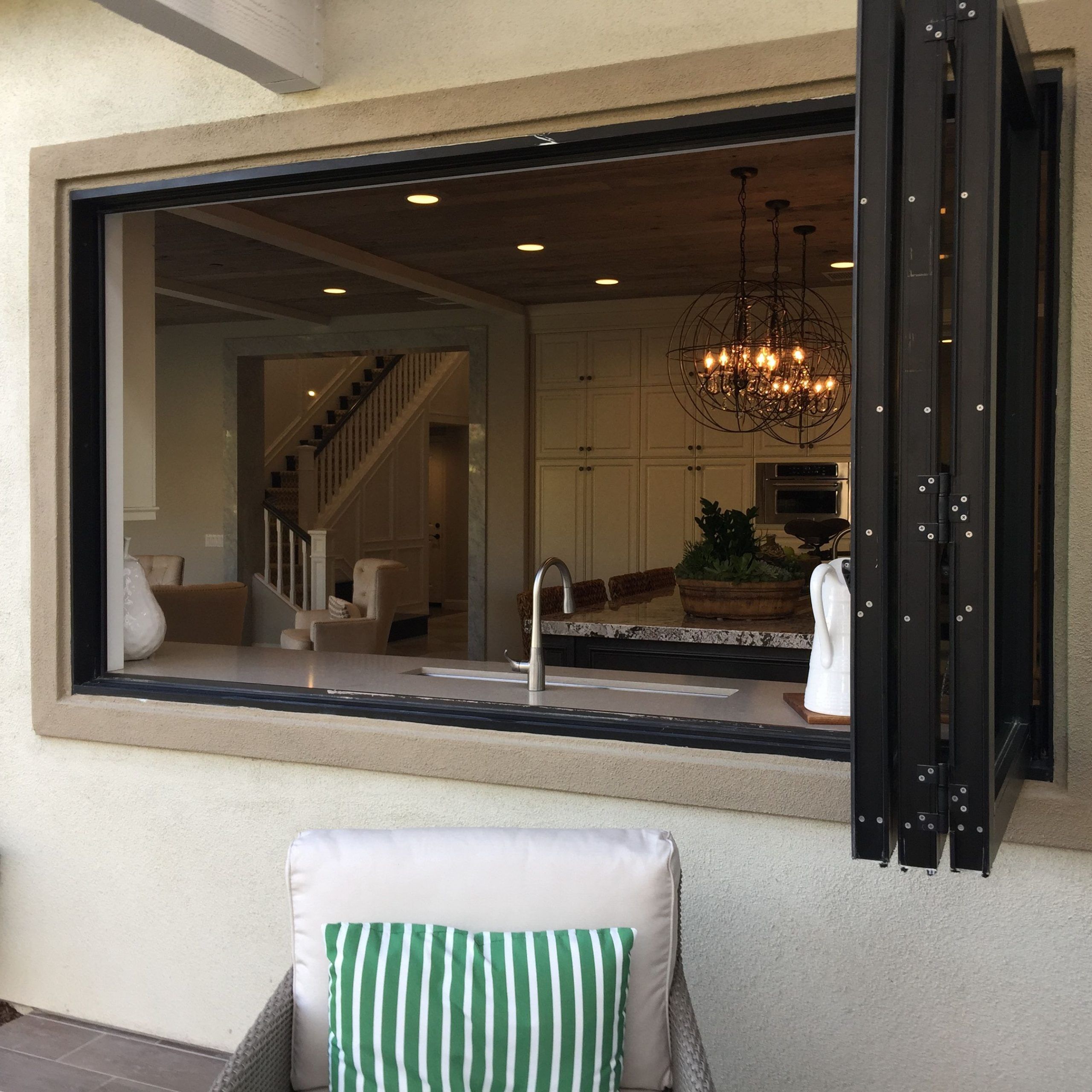 Pinjulie Mossy On Owen And Vanessa's Remodel | Mirror, Home Decor Intended For Owens Accent Mirrors (Photo 15 of 15)