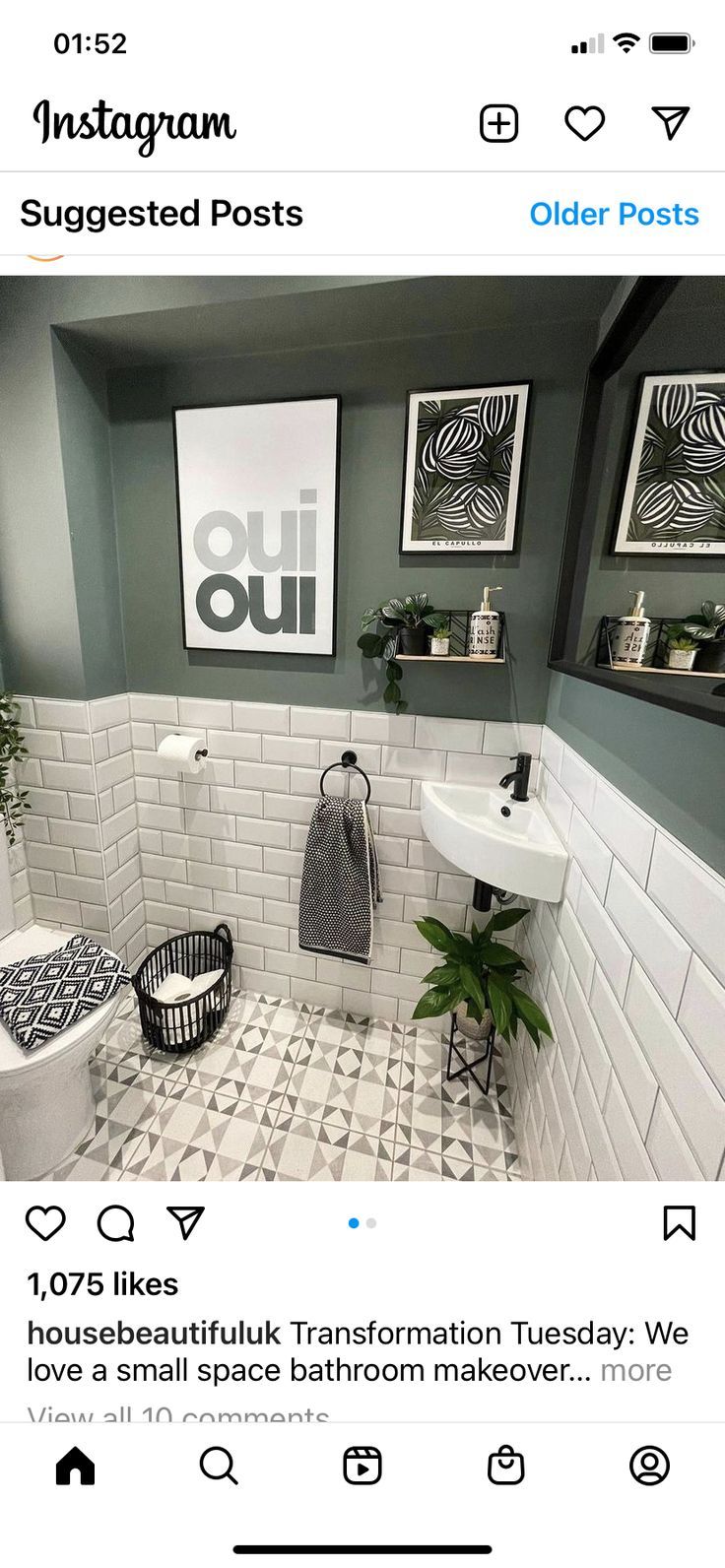 Pinlynne Gaunt On Flat In 2021 | Bathroom Interior, Framed Bathroom For Gaunts Earthcott Wall Mirrors (Photo 1 of 15)