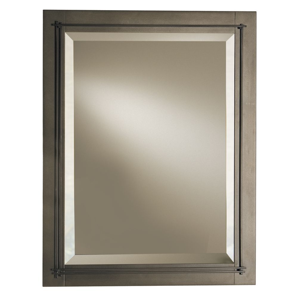 Rectangle 22 Inch Decorative Mirror | 710116 05 | Destination Lighting For Lugo Rectangle Accent Mirrors (Photo 4 of 15)