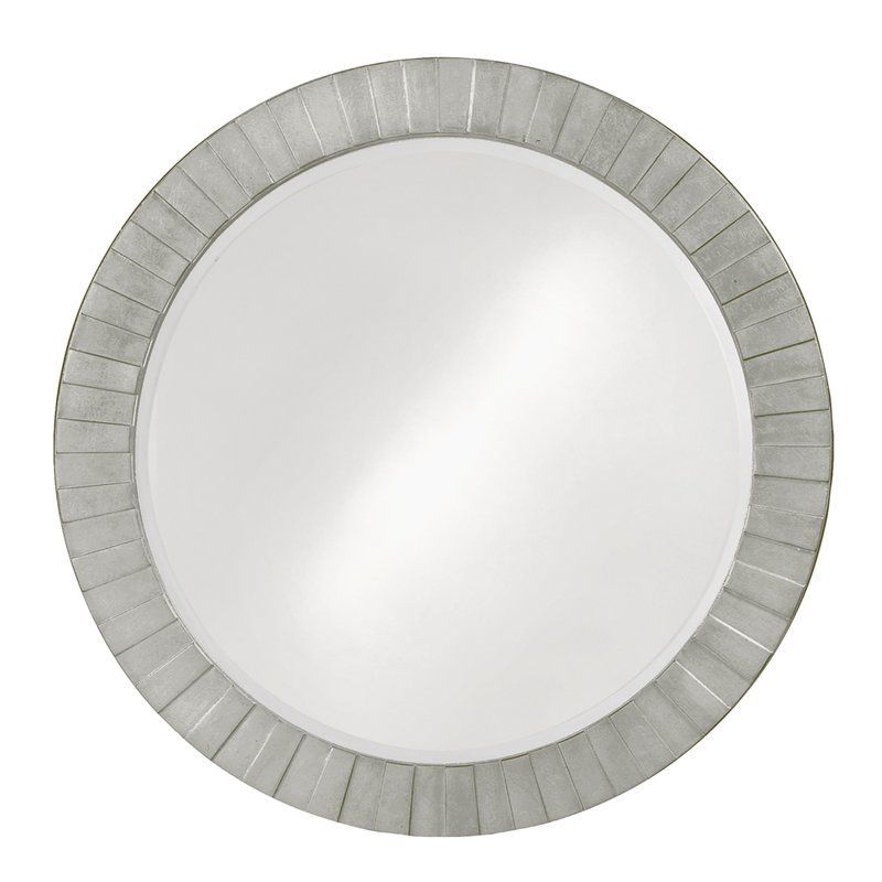 Round Resin Accent Mirror (with Images) | Mirror Design Wall, Antique Intended For Gingerich Resin Modern & Contemporary Accent Mirrors (View 14 of 15)