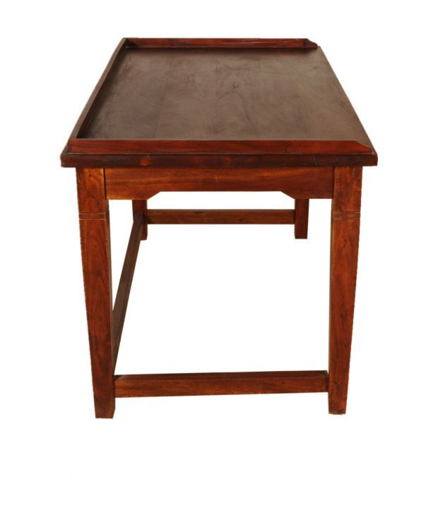 Sheesham Wood Elite Writing Desk – Buy Sheesham Wood Elite Writing Desk Within Sheesham Wood Writing Desks (View 13 of 15)
