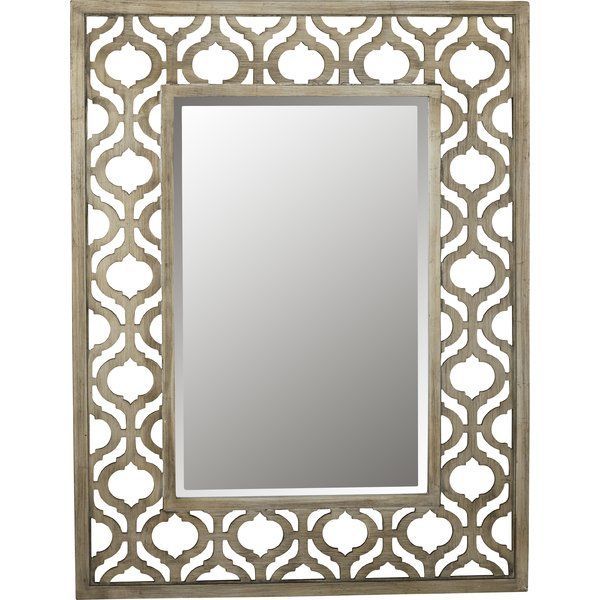 Ulus Accent Mirror | Oversized Wall Mirrors, Mirror, Traditional Wall Regarding Ulus Accent Mirrors (View 9 of 15)