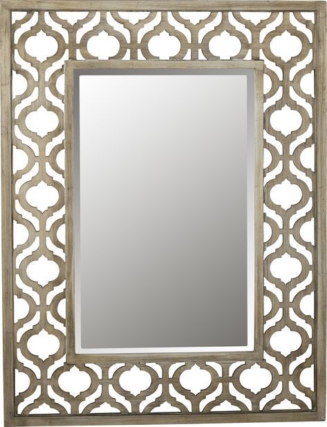 Ulus Accent Mirror | Traditional Wall Mirrors, Oversized Wall Mirrors With Regard To Ulus Accent Mirrors (Photo 10 of 15)