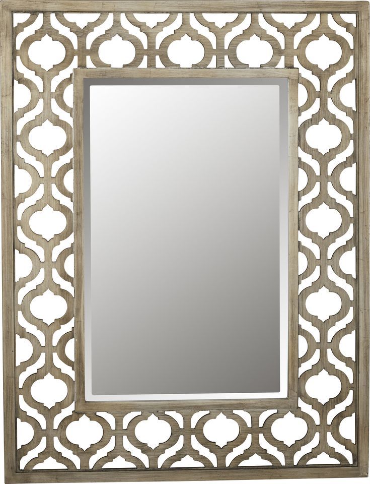 Ulus Accent Mirror | Traditional Wall Mirrors, Oversized Wall Mirrors With Regard To Ulus Accent Mirrors (View 8 of 15)