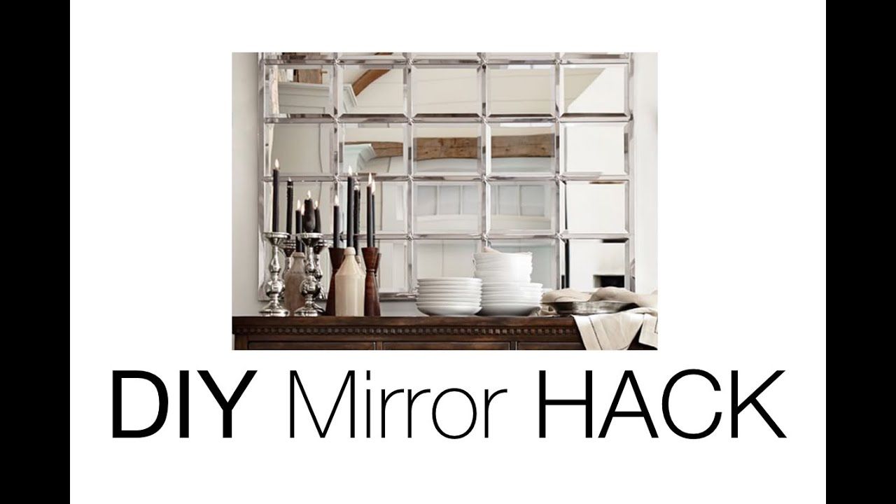 What Is A Beveled Mirror – Bedroom Ideas Within Gaunts Earthcott Wall Mirrors (Photo 4 of 15)