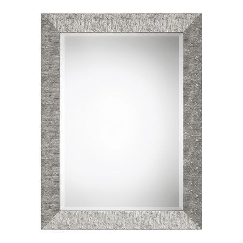 251 First Vivian Rectangular Mirror | Bellacor | Mirror Wall, Framed In Rectangular Chevron Edge Wall Mirrors (View 2 of 15)