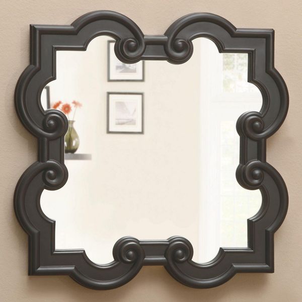 6 Best Quatrefoil Mirrors Of 2020 – Easy Home Concepts For Silver Quatrefoil Wall Mirrors (View 2 of 15)