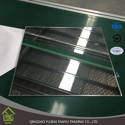 Beveled Edge Mirror Tile 12x12 Wholesale – Mirror Manufacturer China Intended For Tile Edge Mirrors (View 2 of 15)