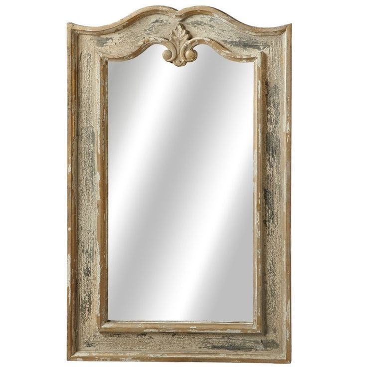 Brown Curved Wall Mirror | Mirror Wall, Traditional Wall Mirrors With Regard To Mocha Brown Wall Mirrors (View 7 of 15)