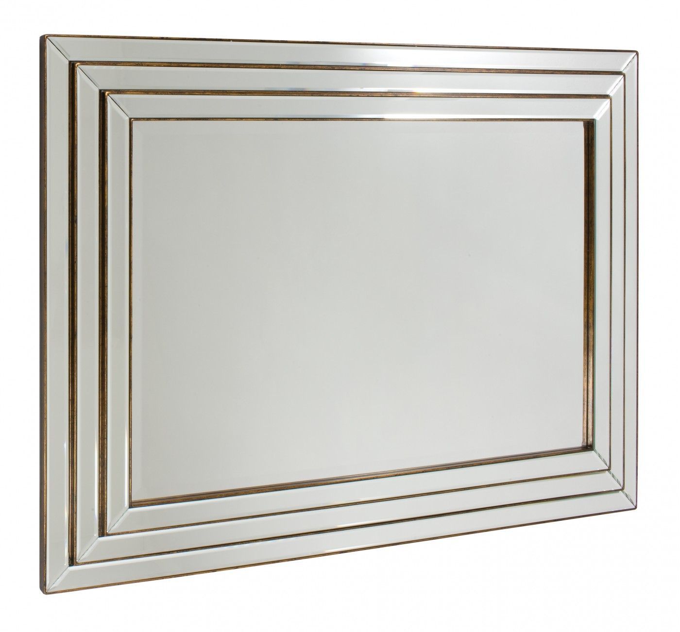 Chantel Wall Mirror Bronze In 2019 | Rustic Wall Mirrors, Mirror With Regard To Silver And Bronze Wall Mirrors (Photo 15 of 15)