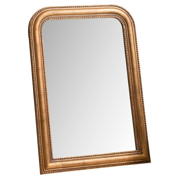 Fanning Accent Mirror | Mirror, Arch Mirror, Accent Mirrors Intended For Waved Arch Tall Traditional Wall Mirrors (View 5 of 15)