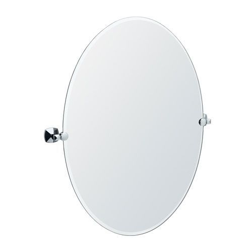 I Like These Wall Mounted Old Style Mirrors. Maybe For The Jack And For Polished Chrome Tilt Wall Mirrors (Photo 13 of 15)