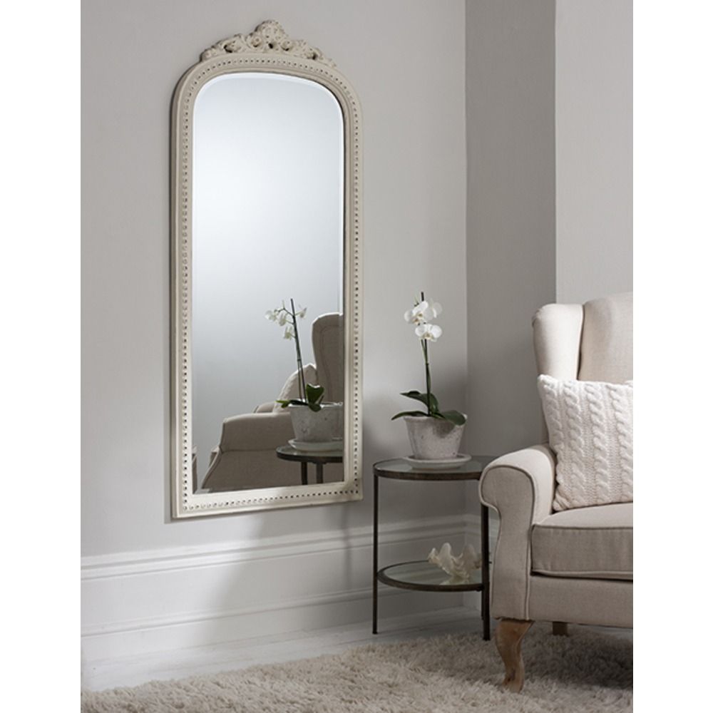 Large Mirrors: Eden Large Wall Mirror|select Mirrors Pertaining To Two Tone Bronze Octagonal Wall Mirrors (View 15 of 15)