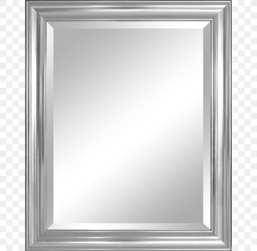 Mirror Silver Bevel Wall Picture Frame, Png, 659x800px, Mirror, Art Pertaining To Silver Beveled Wall Mirrors (View 8 of 15)