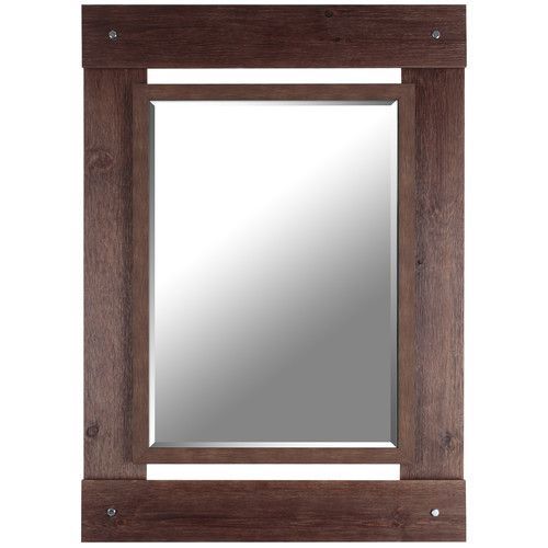 Modern & Contemporary Beveled Wall Mirror | Mirror Wall, Beveled Mirror Pertaining To Double Crown Frameless Beveled Wall Mirrors (View 2 of 15)