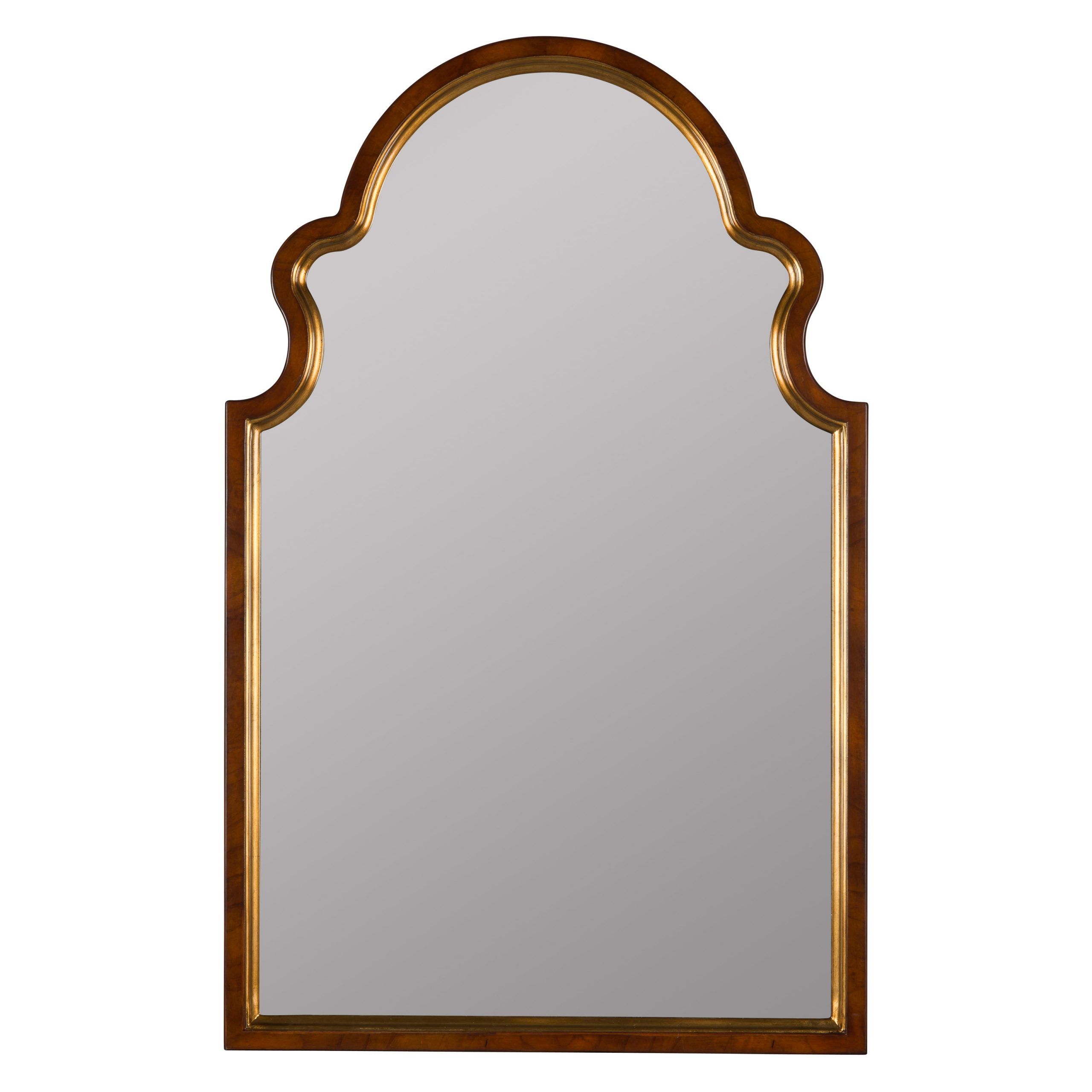 Reon Arched Wall Mirror – 24w X 38h In (View 10 of 15)