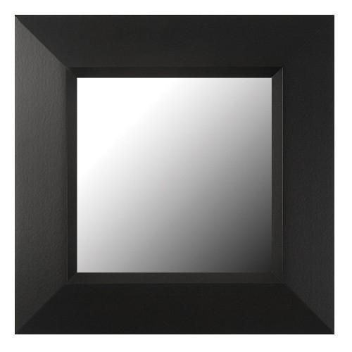 Soho Matte Black Frame | Black Mirror Frame, Mirror Frames, Wooden With Regard To Matte Black Metal Wall Mirrors (Photo 12 of 15)