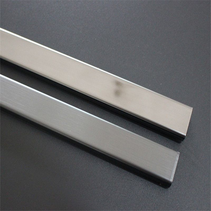 U Type Profile Trim Edge Metal Frame For Wall Decoration Made In China Intended For Cut Corner Edge Wall Mirrors (Photo 12 of 15)