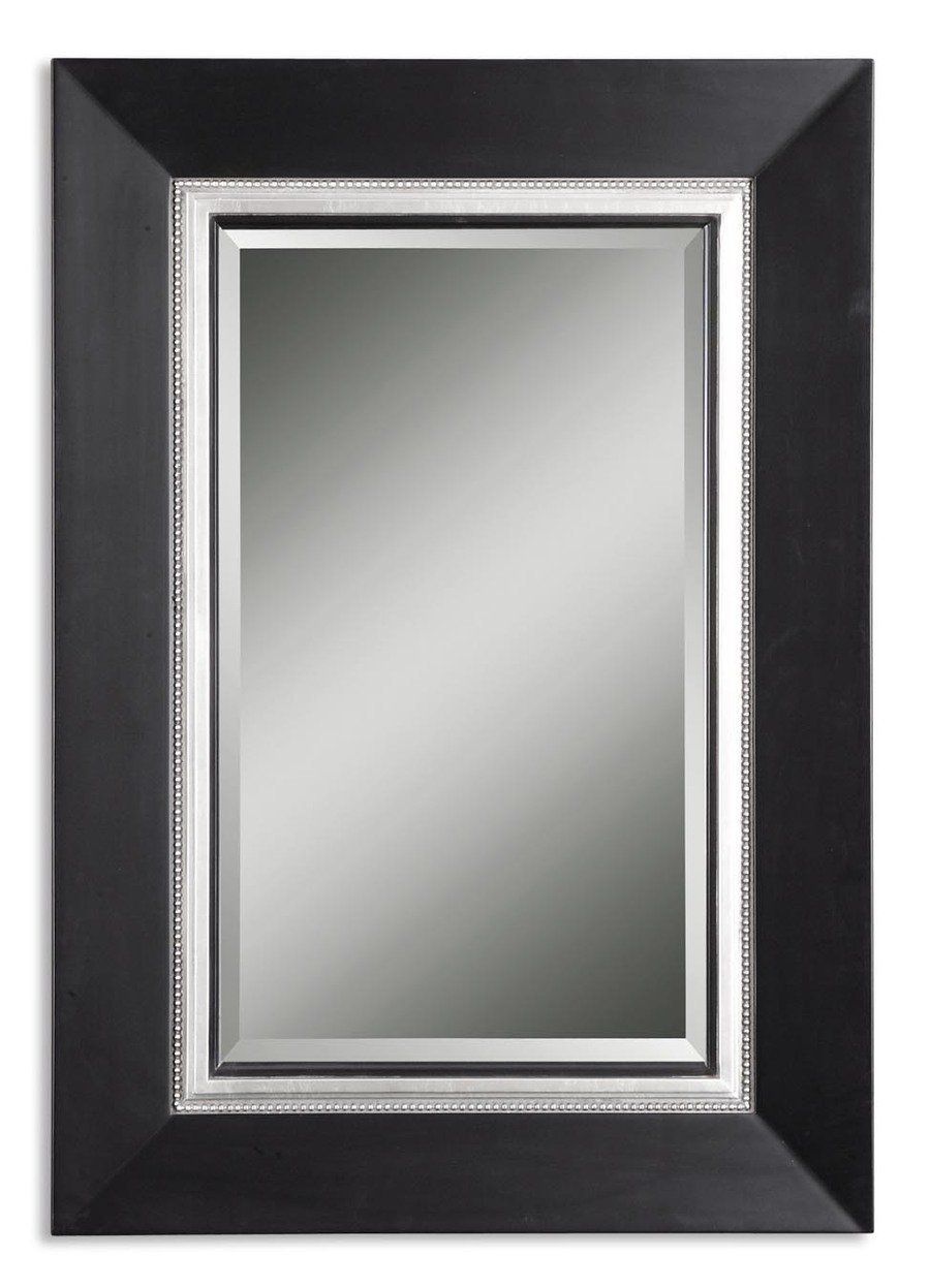 Whitmore Vanity Mirror *** Discover This Special Deal, Click The Image In Matte Black Square Wall Mirrors (View 10 of 15)