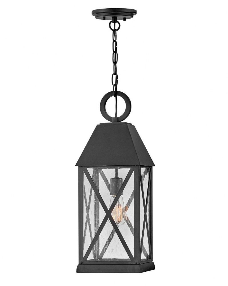 1 Light Outdoor Large Hanging Lantern In Traditional And Transitional Style 23  Inches Tall And 8 Inches Wide 1 Light Outdoor Large Hanging Lantern –  Walmart With Regard To 23 Inch Lantern Chandeliers (View 6 of 15)