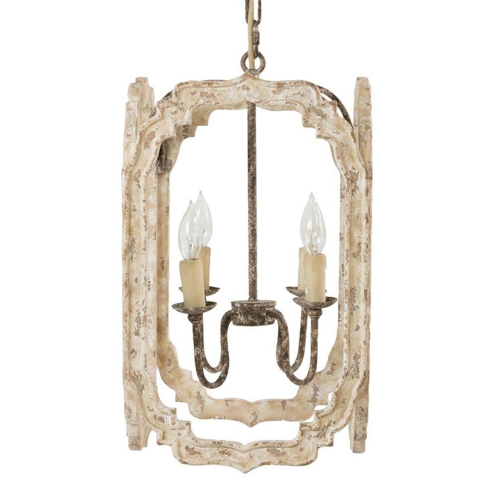 Gabby Gwinnett Lantern | Lantern | Chandeliers | Lighting | Candelabra,  Inc. | Vintage Pendant Lighting, Transitional Chandeliers, Lanterns With Cream And Rusty Lantern Chandeliers (Photo 2 of 15)