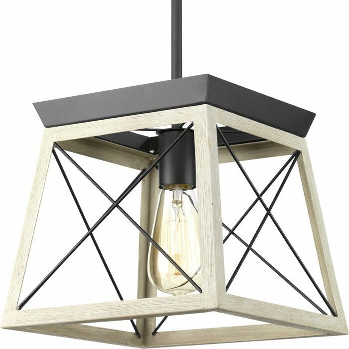 Graphite Dimmable Light Lantern Geometric Chandelier | Fastfurnishings Pertaining To Graphite Lantern Chandeliers (View 3 of 15)