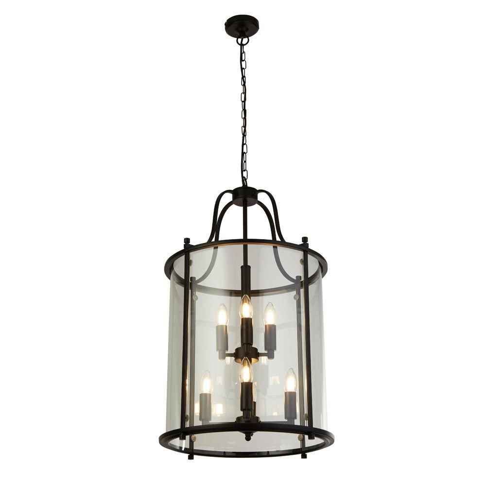Hanging Lanterns – Superb Lanterns To Hang In Your Home Pertaining To Lantern Chandeliers With Acrylic Column (Photo 13 of 15)