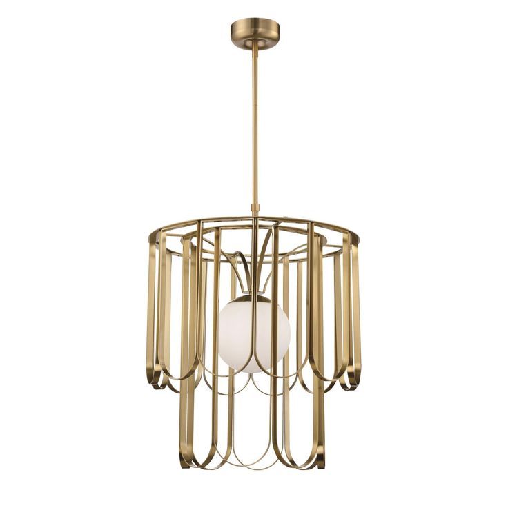 Melody 25 Inch Chandelier | Capitol Lighting | Craftmade, Geometric Pendant,  Single Pendant Lighting Throughout 25 Inch Lantern Chandeliers (View 3 of 15)