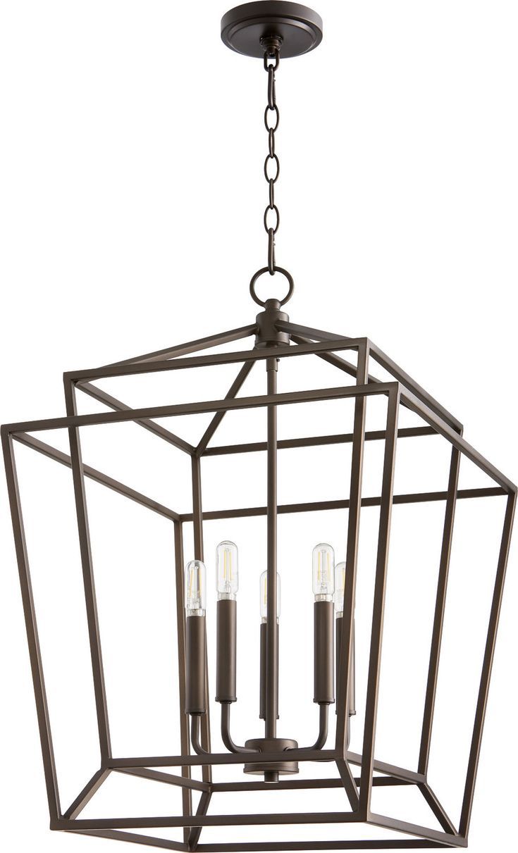 Pin On Products Throughout Five Light Lantern Chandeliers (View 7 of 15)