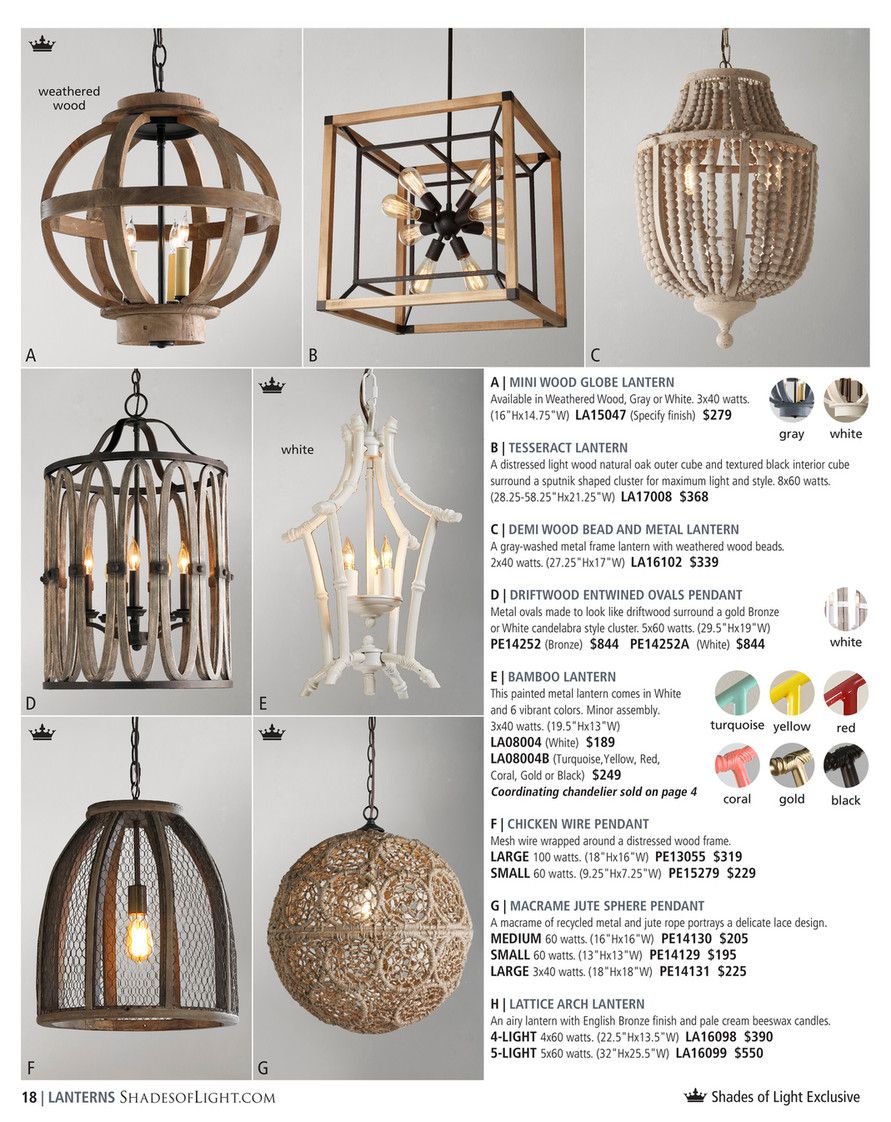 Shades Of Light – Harbor Haven 2018 – Driftwood Entwined Ovals Pendant – 5  Light In Weathered Driftwood And Gold Lantern Chandeliers (Photo 1 of 15)