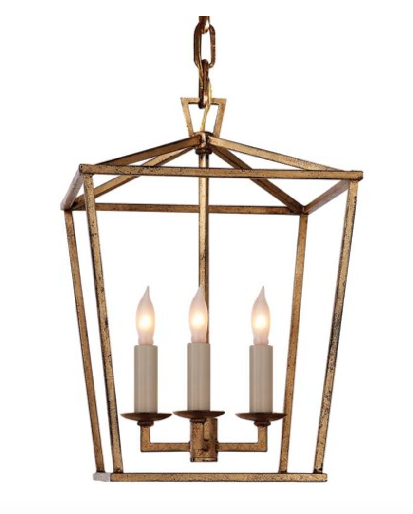 Top Picks: Lantern Chandelier Lighting + 10 Tips To Making Confident  Choices In Lighting — Coastal Collective Co. Inside Bronze Lantern Chandeliers (Photo 2 of 15)