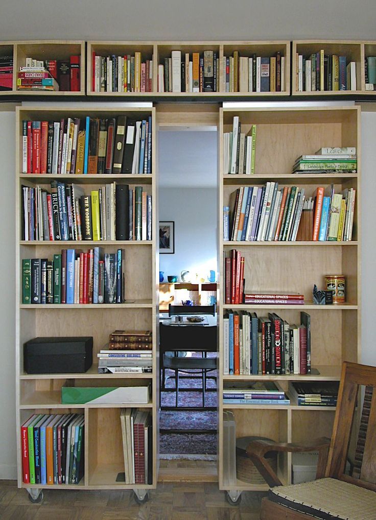 23 Creative Room Divider Ideas | Bookshelf Room Divider, Diy Room Divider,  Creative Room Dividers Regarding Minimalist Divider Bookcases (Photo 8 of 15)