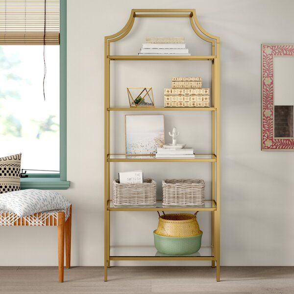 30 Inch Bookcase | Wayfair Intended For 30 Inch Bookcases (View 4 of 15)