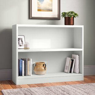 48 Inch Bookcase | Wayfair In 48 Inch Bookcases (View 6 of 15)