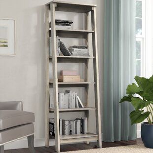 77 Inch Height Bookcase | Wayfair Regarding 77 Inch Free Standing Bookcases (View 1 of 15)