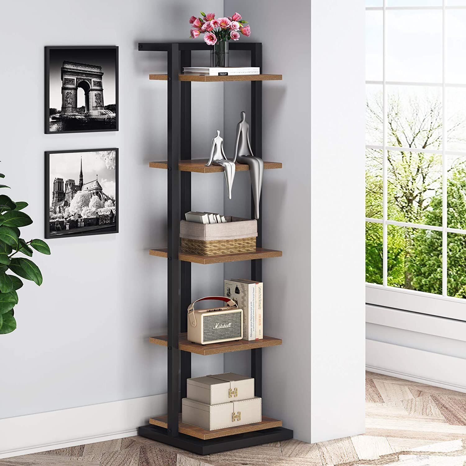 Narrow Bookcases – Ideas On Foter For Narrow Bookcases (View 2 of 15)
