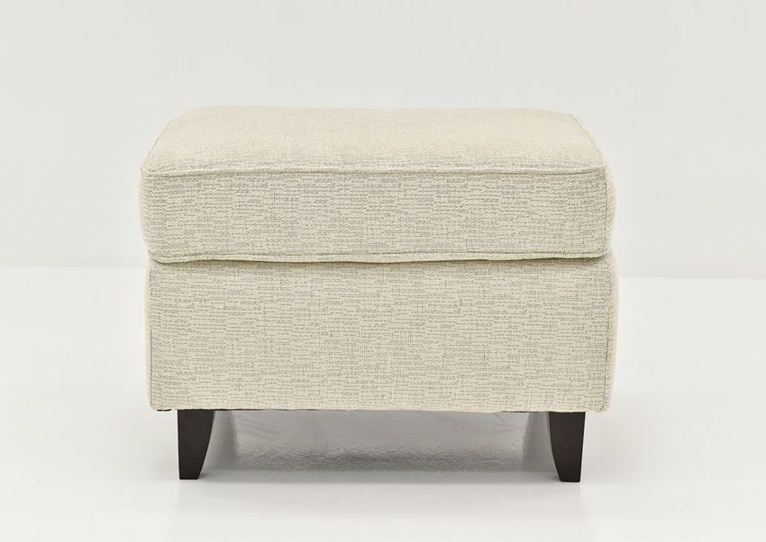 Oliver Ottoman – Sand Off White | Home Furniture Plus Bedding Intended For Off White Ottomans (View 6 of 15)