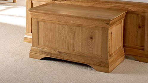 Ottoman, Blanket Boxes & Toy Boxes Online Retailer | Just Ottomans Throughout Wood Storage Ottomans (View 7 of 15)