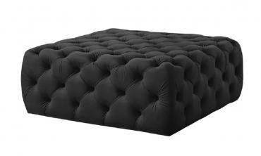 Ottomans Furniture | Ottomans Furniture Online Dubai | A To Z Furniture Intended For Black Ottomans (View 11 of 15)