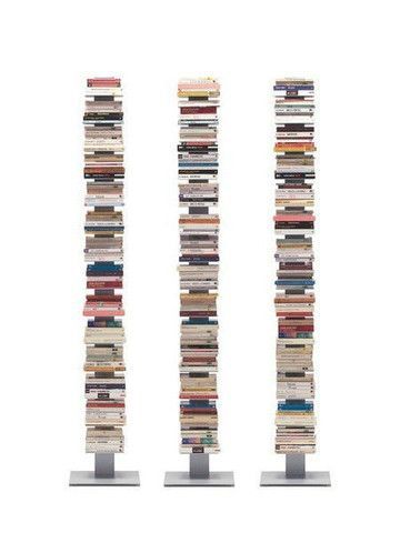 Sapiens Bookcasebruno Rainaldi | Oudeschans, Boekenkast,  Kantoormeubilair Within 14 Inch Tower Bookcases (View 6 of 15)