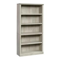 Sauder® Select 5 Shelf Bookcase At Menards® With Bookcases With Five Shelves (View 10 of 15)