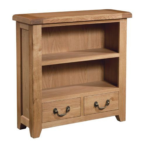Somerby Tall 2 Drawer Bookcase – Portess Throughout Two Drawer Bookcases (View 14 of 15)