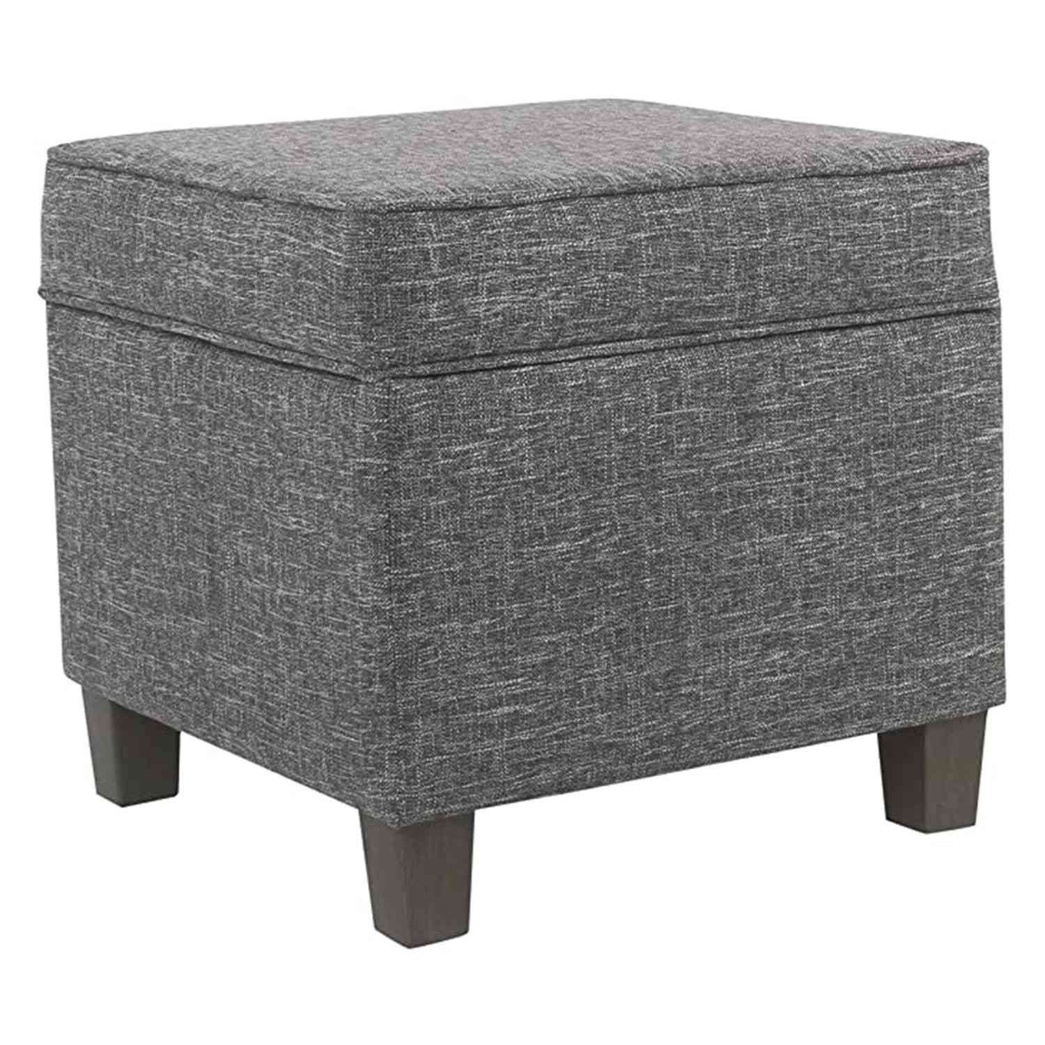 The 18 Best Storage Ottomans For Every Style In 2023 For 24 Inch Ottomans (View 14 of 15)