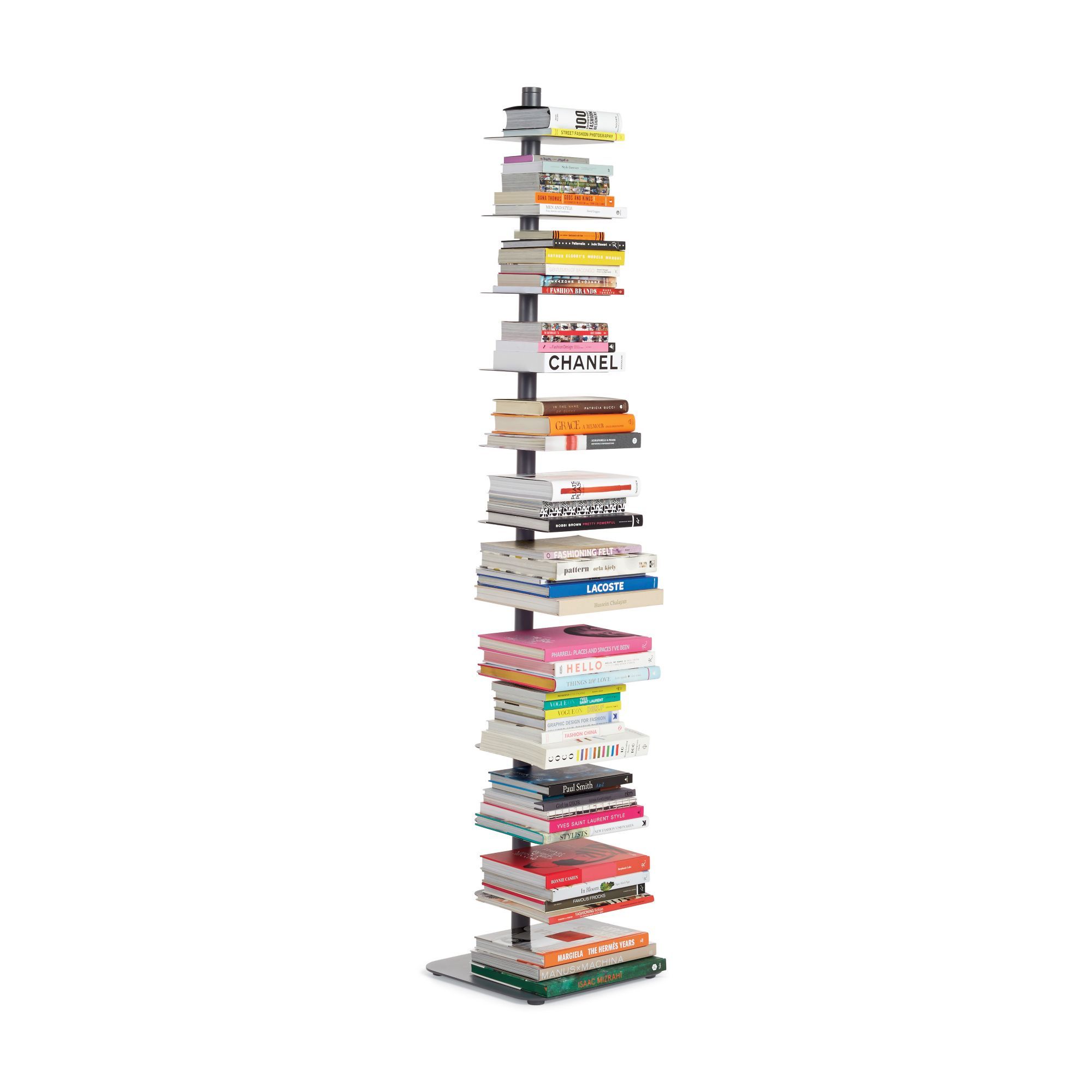 Wall Mounted Spine Bookshelf Hotsell, Save 53% (View 15 of 15)