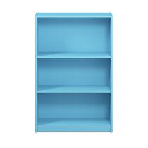 Wayfair | Blue Bookcases You'll Love In 2023 With Regard To Blue Wood Bookcases (Photo 14 of 15)