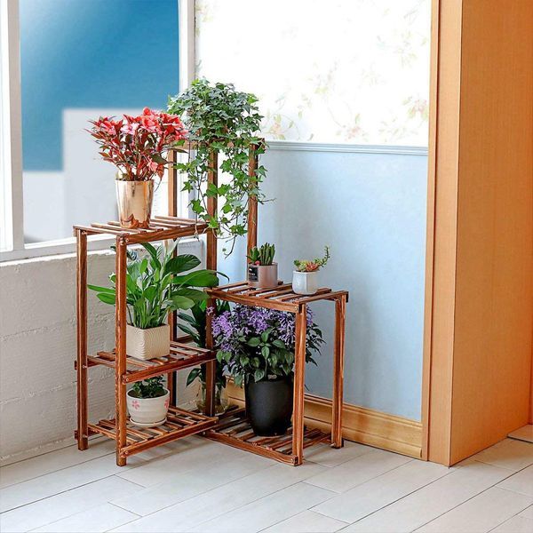 39 Best Plant Stands 2022 | The Strategist Intended For Medium Plant Stands (Photo 6 of 15)